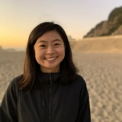 Portrait of Alice Duan