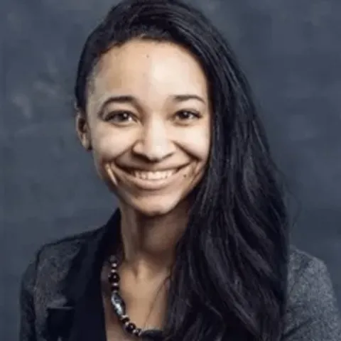 Portrait of Launa Greer