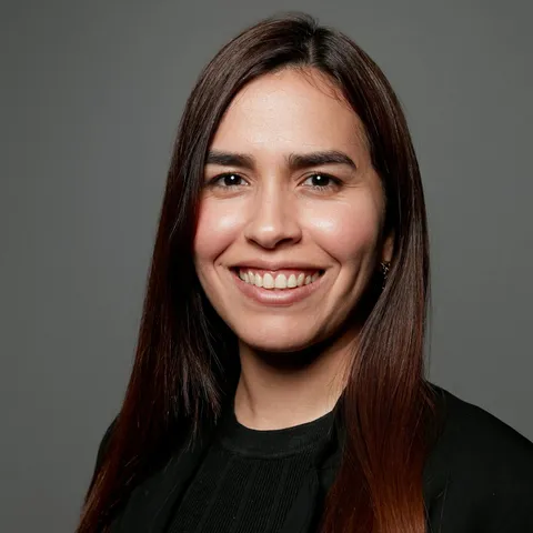 Portrait of Maria Hernandez