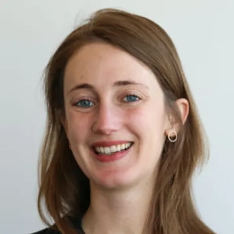 Portrait of Susan Paykin